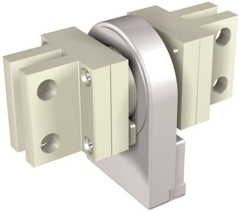 ABB 1SDA073737R1 Current Sensor FOR External Neutral E2.2 2500A