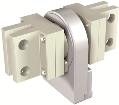 ABB 1SDA073740R1 Current Sensor FOR External Neutral E6.2