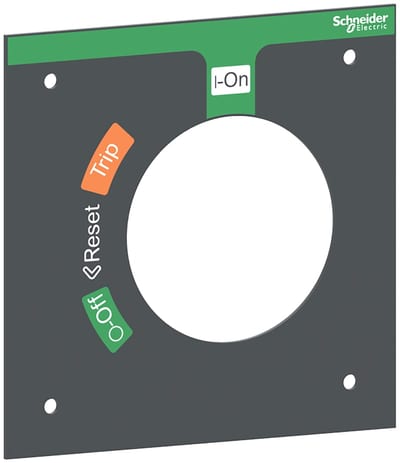 MCC dreieh. konverteringsett (LV429341T)