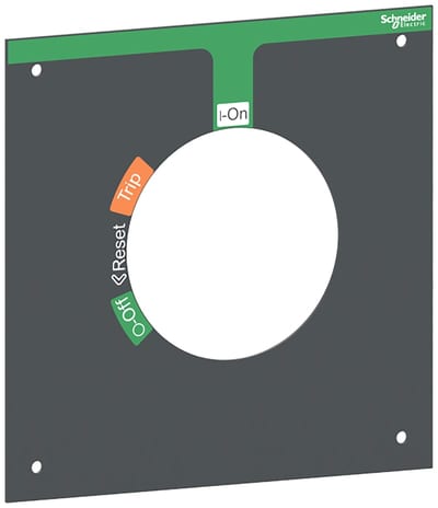 MCC dreieh. konverteringsett (LV432606T)