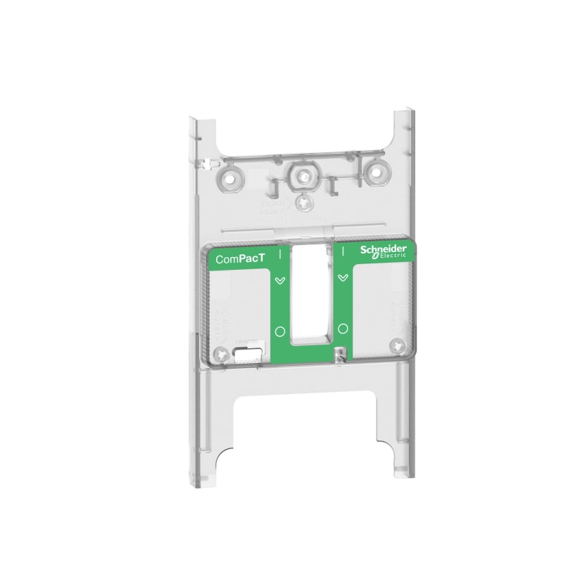 Retrofit Front Cover 3P NSXm (LV426946T)