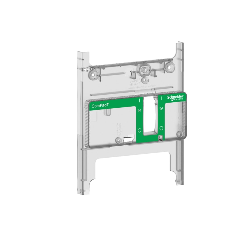 Retrofit Front Cover 3P NSXm (LV426947T)