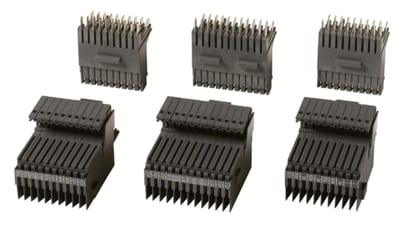 Glidekontakt.v.on und. T7M
