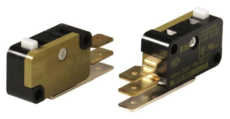 Auxiliary Contact T7 1Q 1SY 400V AC (AUX T7 1Q + 1SY 400VA.C.)