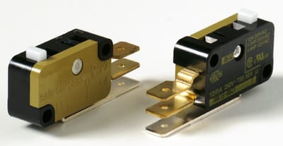 Auxiliary Contact T7M 2Q 400V AC