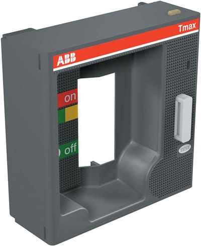 ABB 1SDA060417R1 Front Panel FOR Fixed Circuit-Breaker T6