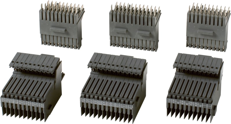 Glidekontakt.v.on br T7/T7M (1SDA062164R1)