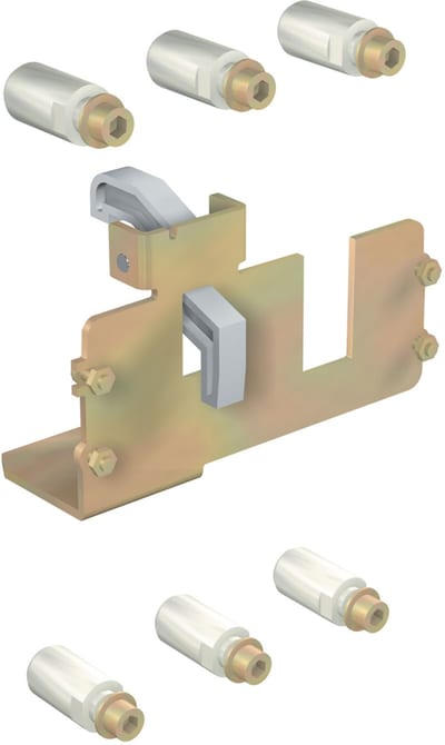 OMB.SET MP T5 400 4P