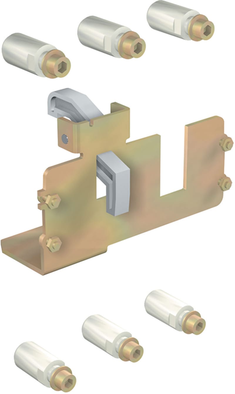 OMB.SET MP T5 3P 630 PL.BAR (kit MP T5 630 P 3P)