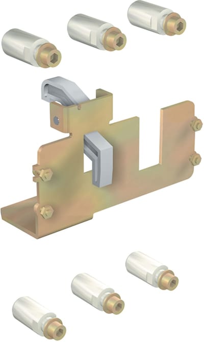 OMB.SET MP T5 3P 630 PL.BAR