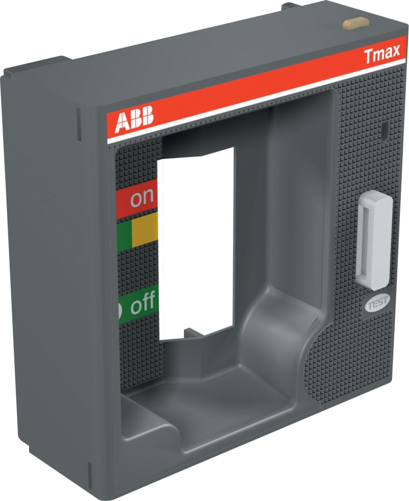 ABB FLD T4-T5 F/P Front Panel FOR Fixed-PLUG-IN Circuit-Breaker T4-T5