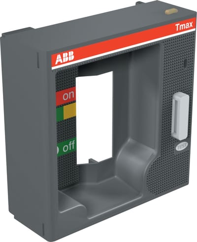 ABB FLD T4-T5 F/P Front Panel FOR Fixed-PLUG-IN Circuit-Breaker T4-T5