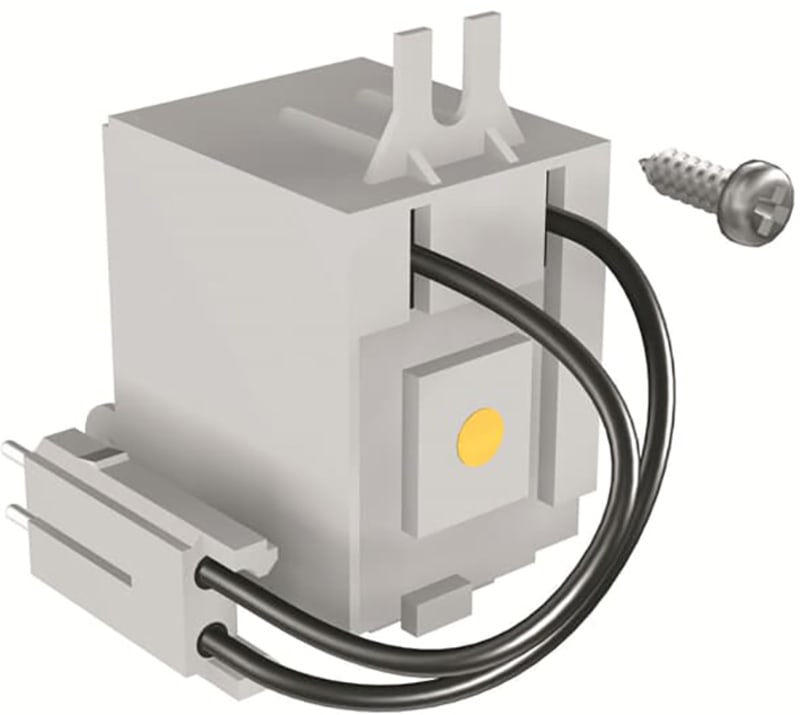 ABB 1SDA054866R1 Shunt Opening Release 220...240V AC-220...250V DC T4-T5-T6
