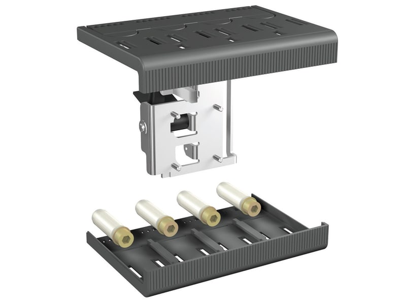 KIT P MP XT2, 3P (1SDA066278R1)
