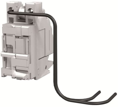 ABB 1SDA066327R1 Shunt Opening Release Wired 480-525V AC FOR Fixed-PLUG-IN XT1..XT4