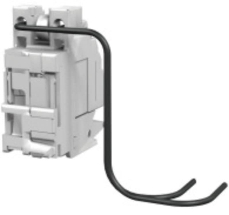 ABB 1SDA066397R1 Undervoltage Release Wired 60V AC-DC FOR C.BREAKER Fixed-PLUG-IN XT1..XT4