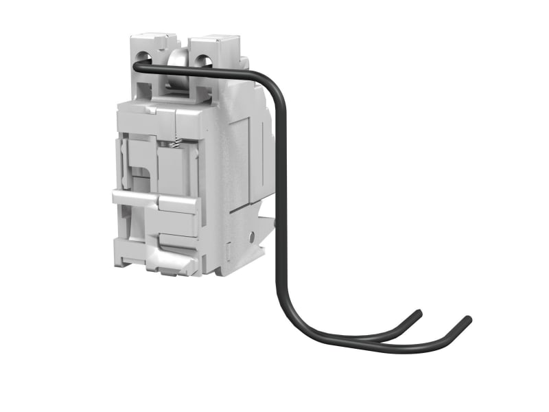ABB 1SDA066401R1 Undervoltage Release Wired 480...525V AC FOR C.BREAKER Fixed-PLUG-IN XT1..XT4