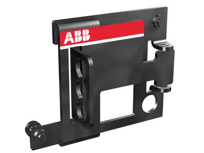 ABB 1SDA066590R1 Padlock Device IN OPEN XT2-XT4