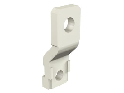 ABB 1SDA066873R1 Extended Front Terminals 3PCS XT3