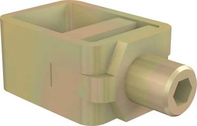 ABB 1SDA066961R1 KIT Flexible BARS 3PCS XT2