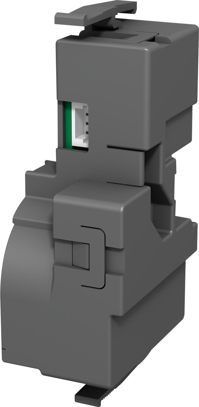ABB 1SDA068662R1 EKIP COM Communication Module Modbus (internal) FOR EKIP LSI-LSIG-With LRIU FOR Withdrawable C.BREAKER XT2-XT4