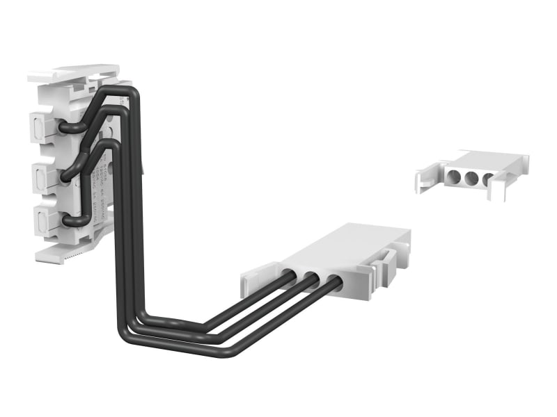 Kit for 24VDC connection XT2-XT4 (1SDA066980R1)