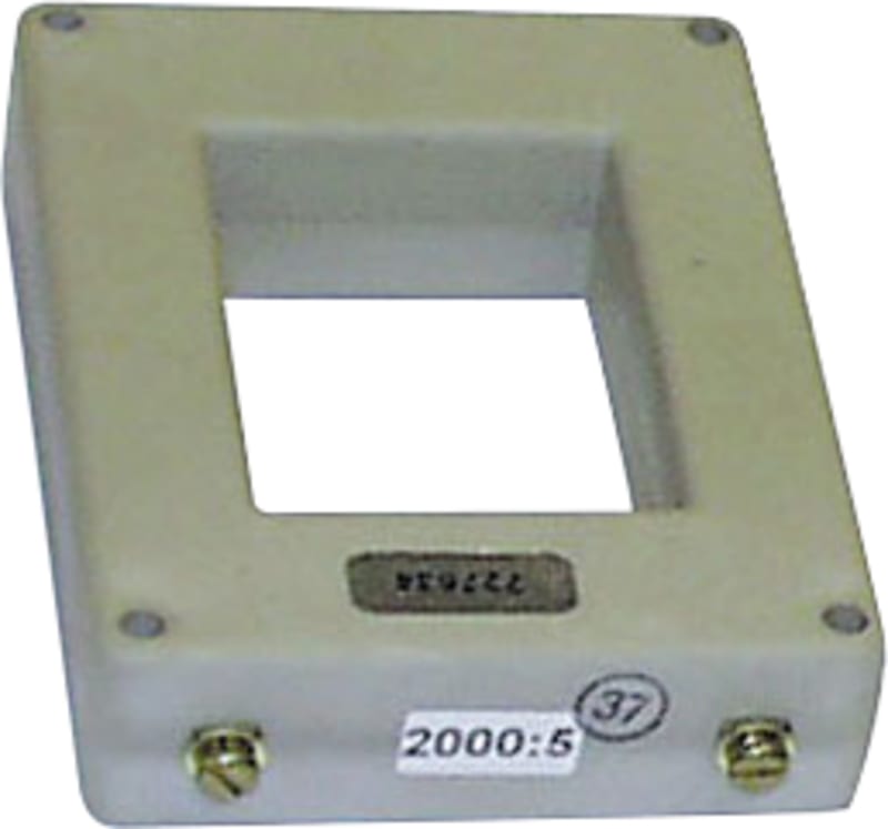 External Transformer (sgr) (33579)
