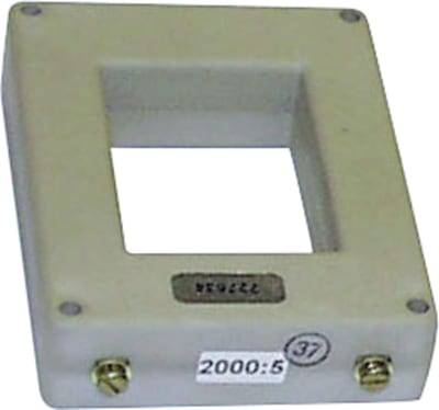 External Transformer (sgr)