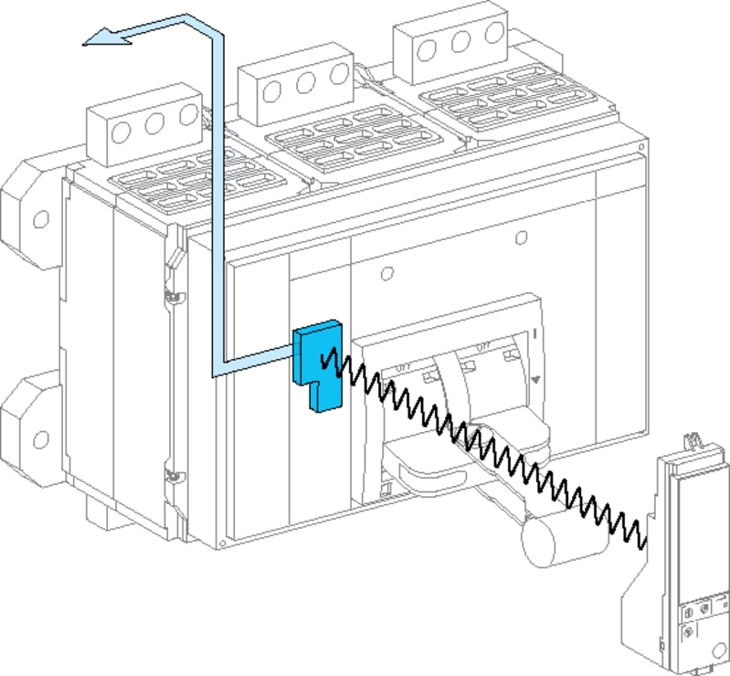 Modbus COM (33986)