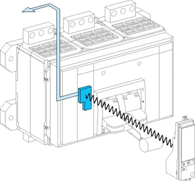 Modbus COM (33986)