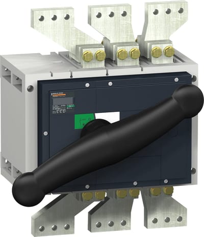 INS2500 3P (31340)