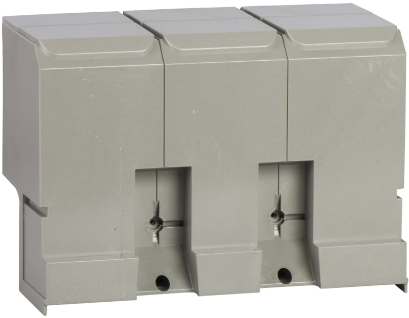 Cover (terminal cover) 4P (33629)