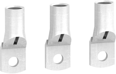 Cable LUG FOR CU 120 mm² 3 pcs