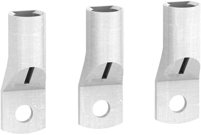 Cable LUG FOR CU 150 mm² 3 pcs