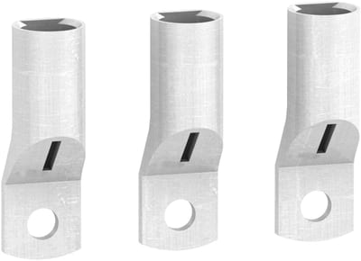 Cable LUG FOR CU 185 mm² 3 pcs