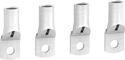 Cable LUG FOR CU 120 mm² 4 pcs