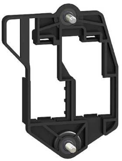 Schneider Electric LV429275 automatic auxiliary connector support, ComPact NSX 100/160/250, 2 moving connectors, for circuit breaker