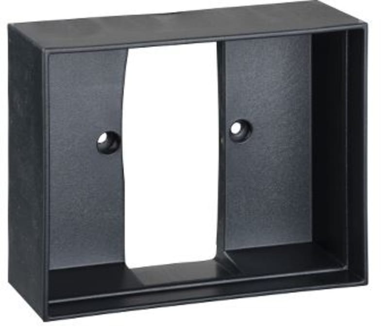 Doorframe FOR cassette KIPPBETJ. (LV429284)