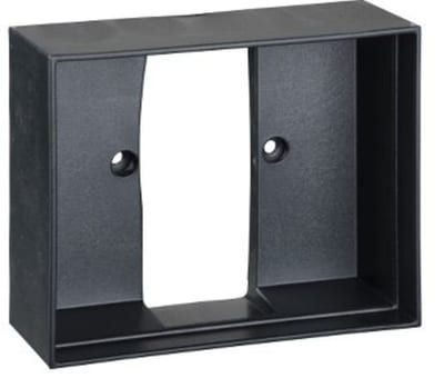 Doorframe FOR cassette KIPPBETJ.