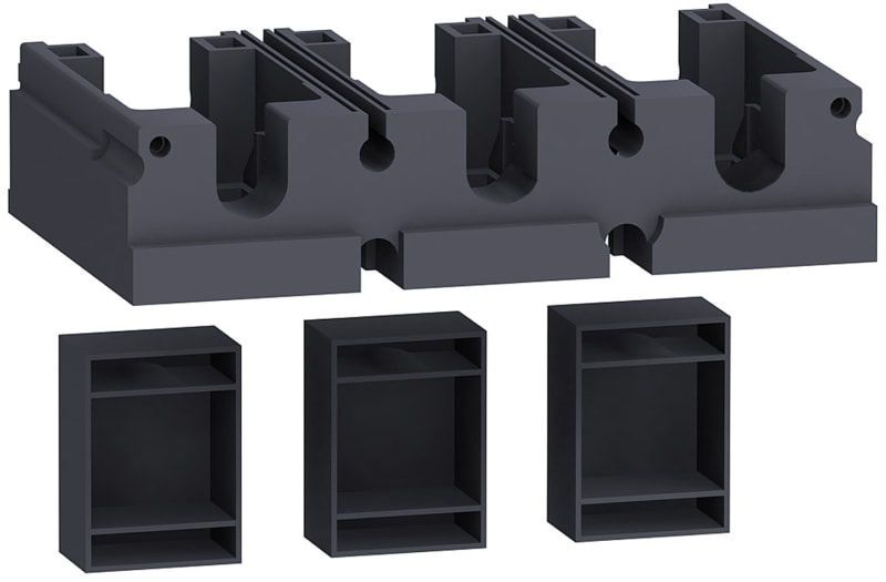 Connection Adapter PI-BASE 3P (LV429306)