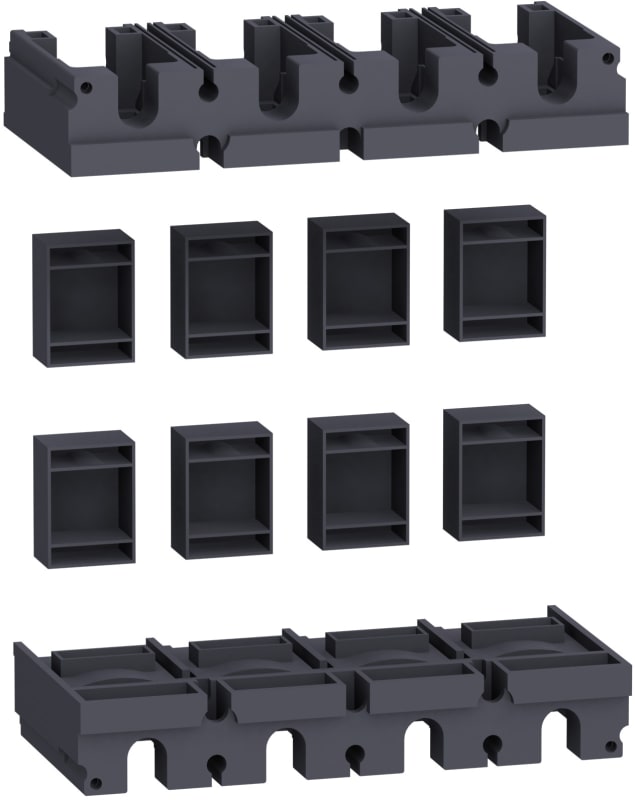 Connection Adapter PI-BASE 4P (LV429307)