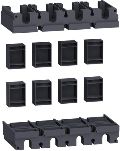 Connection Adapter PI-BASE 4P (LV429307)