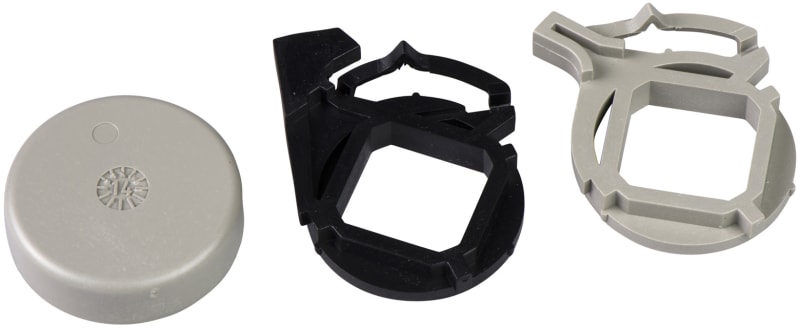 Schneider Electric ComPact NSX Rotary Handle Keylock Adaptor (LV429344)