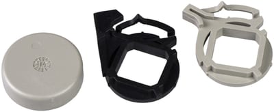 Schneider Electric ComPact NSX Rotary Handle Keylock Adaptor