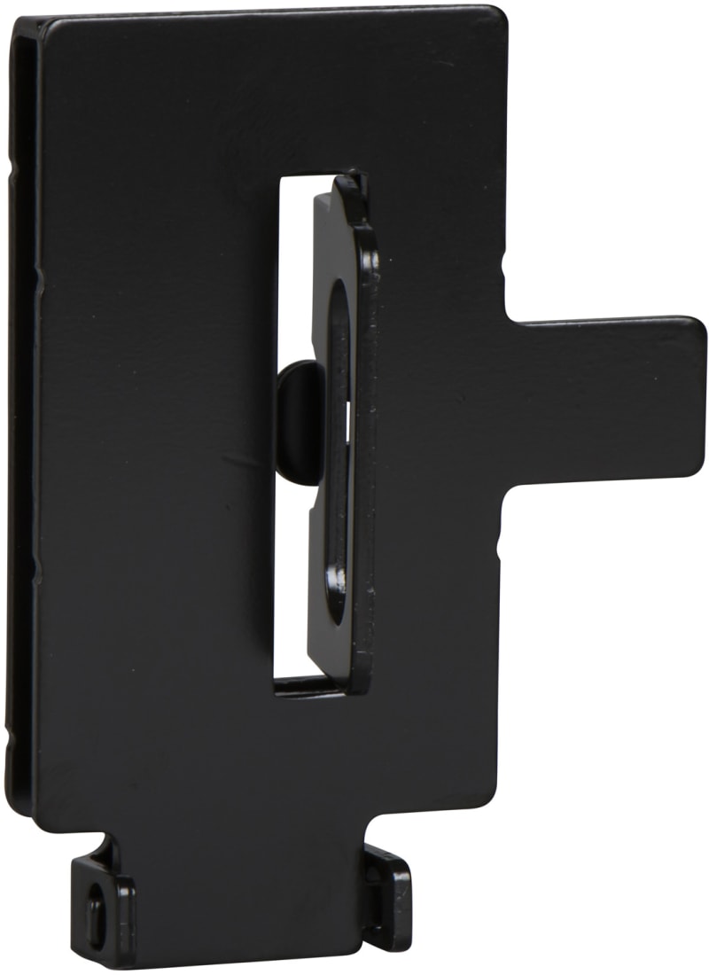 Schneider Electric toggle padlocking device, fixed adapter, ComPact NSX 100/160/250, OFF or ON position LV429371