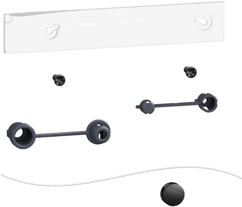 Schneider Electric LV429375 — Sealing Accessories, ComPacT NSX / ComPacT NSXm