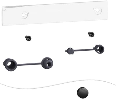 Schneider Electric LV429375 — Sealing Accessories, ComPacT NSX / ComPacT NSXm