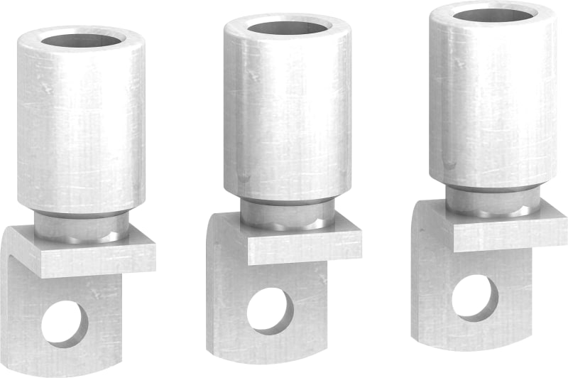 Cable LUG ALUMINIUM.185MM2 3 pcs (LV429506)