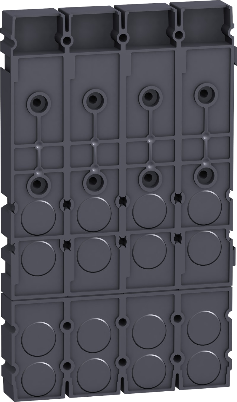 FRONTILPAS.BASE for SPREDEMOD. (LV431064)