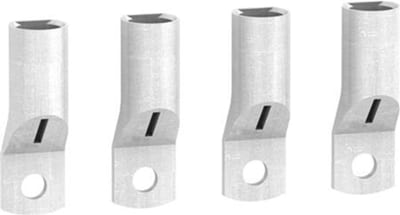 Cable LUG FOR CU 240 mm² 4 pcs